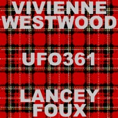 VIVIENNE WESTWOOD (feat. Lancey Foux) artwork