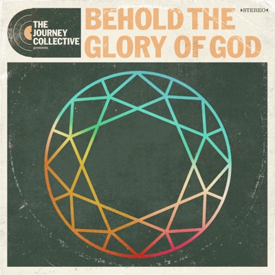 Behold the Glory of God - Single