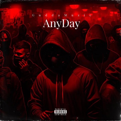 AnyDay - Single