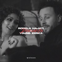 Diamanta - Single - Ronela Hajati & Young Zerka