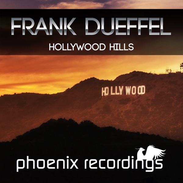Hollywood Hills - Single