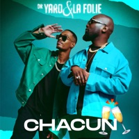 Chacun (Tableau n°3) - Single - Dr. Yaro & La Folie