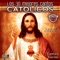 Andando de Tu Mano - Coro De Cristo Rey lyrics
