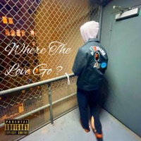 Where the love go ? (feat. DezAFool) - Single - Dashboydev