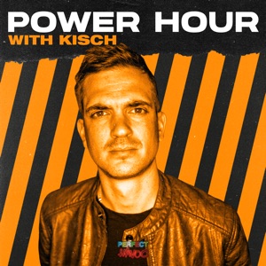 Perfect Havoc: Power Hour with Kisch (DJ Mix)