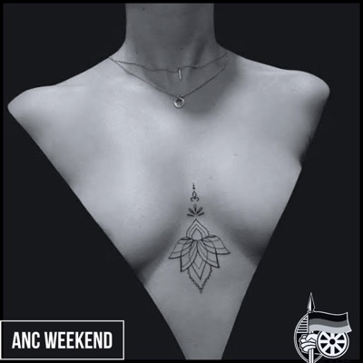 ANC WEEKEND (feat. IIAM JNR) - Single