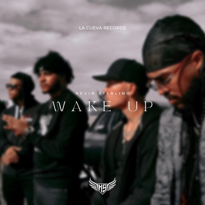 Wake Up - Single