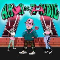 Amor de Zombie - Niño Haram