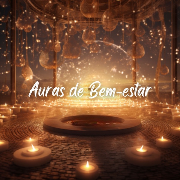 Auras de Bem-estar