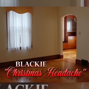 Christmas Headache - Single