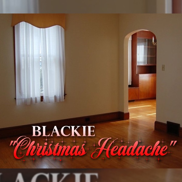 Christmas Headache - Single
