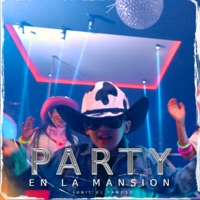 Party en la Mansion - Single - Junic El Famoso