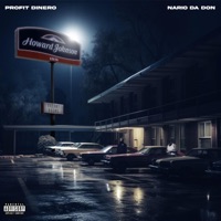 Howard Johnson (feat. Nario Da Don) - Single - Profit Dinero