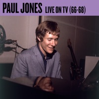 PAUL JONES - Lyrics, Playlists & Videos