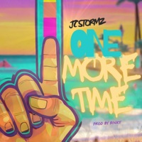 One More Time - Single - JC Stormz