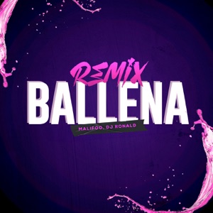 Ballena (Remix)