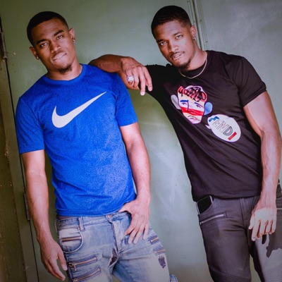 Twinz (feat. J5) - Single