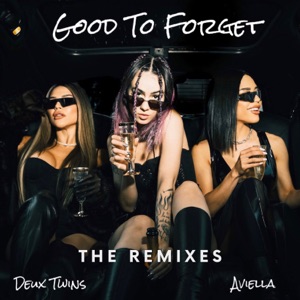 Good To Forget (POURIA Remix)