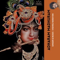Adharam Madhuram - Single - Vishnu Narayan