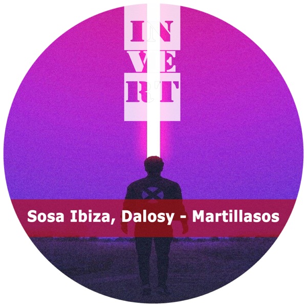 Martillasos - Single