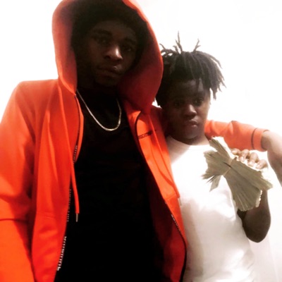 No Hook (feat. QH & East main Mafia) - Single