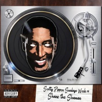 93' Chateaux (feat. Shane, The Shaman) - Single - Skip The Kid