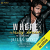 Where Waves Break: The Seasons Change, Standalone (Unabridged) - Julia Wolf