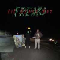 Freaks - Single - Lil Beast Boy