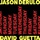 JASON DERULO & DAVID GUETTA - SATURDAY / SUNDAY