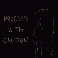 PROCEED WiTH CAUTiON - Porsha Monay