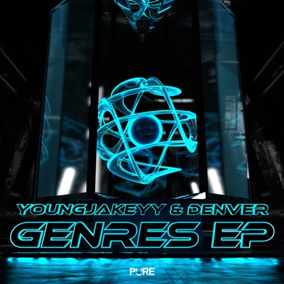 Genres - EP