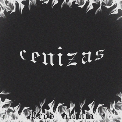 cenizas (feat. atonía) - Single