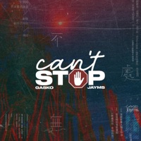 Can't Stop - Single - Gasko & Jayms