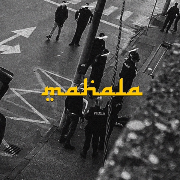 Mahala