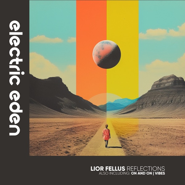 Reflections - Single