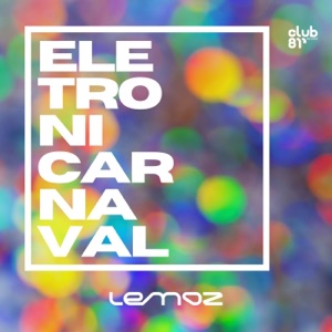 Lemoz: EletroniCarnaval (DJ Mix)