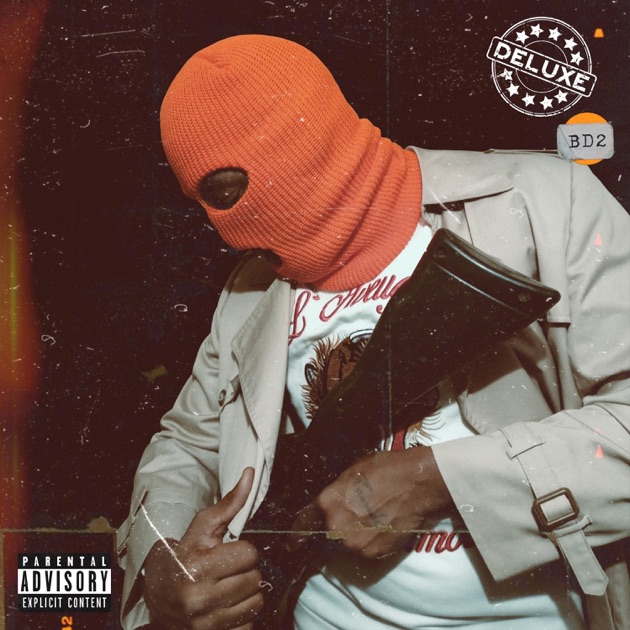 Bangkok Dangerous 2 - Album by Mickey Diamond - Apple Music