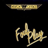 Foul Play (Extended Version) artwork