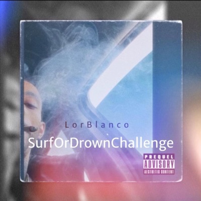 Slipping (Surf oR Drown Challenge) - Single