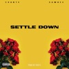 Settle Down (feat. Sawhee) - Single