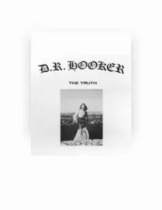 Listen to D.R. HOOKER, watch music videos, read bio, see tour dates & more!