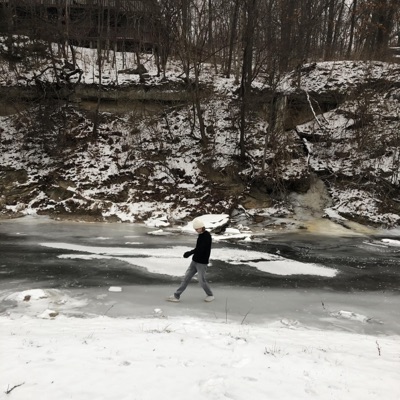 Slippin' Away - Single