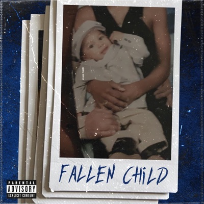 Fallen Child - EP