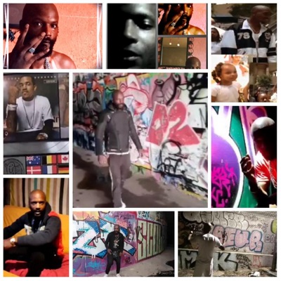 Bew313 " - Ambition, 2Pac, Snoop Dogg & Eminem