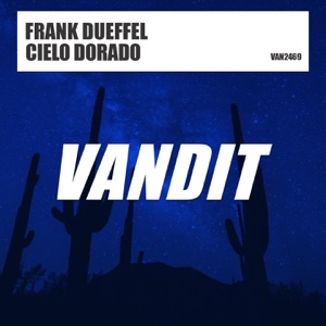 Cielo Dorado - Single