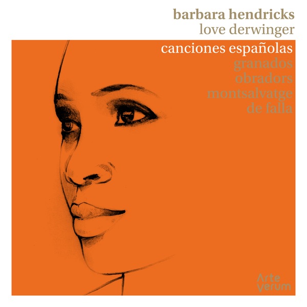 Canciones Españolas