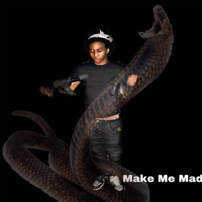 Make Me Mad - Single