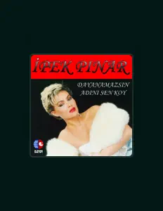 İpek Pınarを聴いたり、ミュージックビデオを鑑賞したり、経歴やツアー日程などを確認したりしましょう！