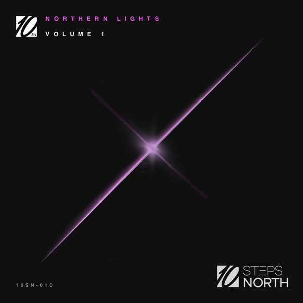 Northern Lights, Vol. 1 - EP