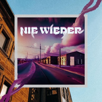 Nie Wieder - Single